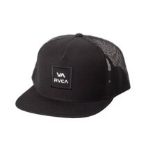 RVCA Snapback Mens adjustable locomotive cap 2022 spring and summer luxury men