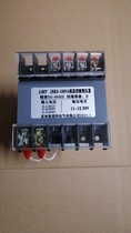 JBk3-100VA machine tool control transformer input voltage 380V output voltage 28V
