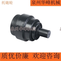 Hitachi 70 Tosprockets Hitachi EX60 70 75 Torbelt Wheel Bottom Wheel Topwheel Topwheel Hitachi Excavator Accessories