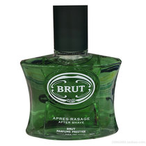 Brut UK original imported Bailu Unilever Mens Light fragrant Dragon classic aftershave 100ml