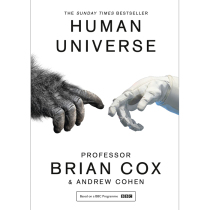 BBC Human Universe Human Universe 2014 Universe 2014 25x2 Inposter