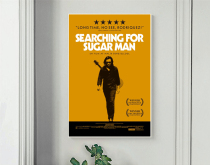 Find Little Sugar Man 2012 Malik Bendjeru 9 Index Poster
