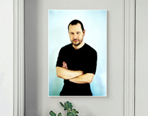Poster Lars Von Trier Lars Von Trier 23 sets of posters
