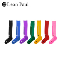 LeonPaul Paul imported professional fencing socks for adults and children color Thermacool breathable sweat absorption