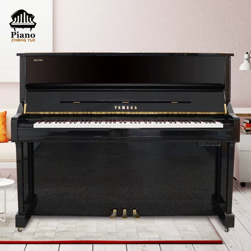 Первоначальный японский пианино Yamaha Yamahaha ys10/ys10sb/ys30/ys30sb тишина