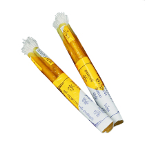 Laoqiu Thai Buddha candle Cuba Alisha candle wick