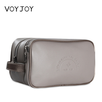 VOYJOY wash bag male business trip storage bag waterproof cosmetic bag female portable sports outdoor products simple