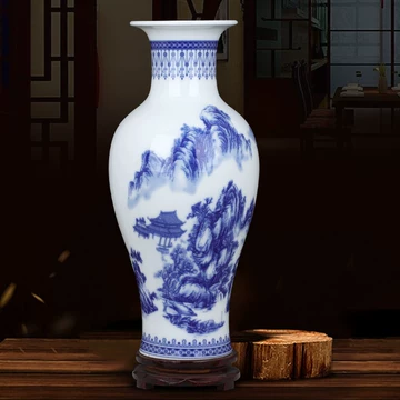 景德镇青釉花瓶-景德镇青釉花瓶促销价格、景德镇青釉花瓶品牌- 淘宝
