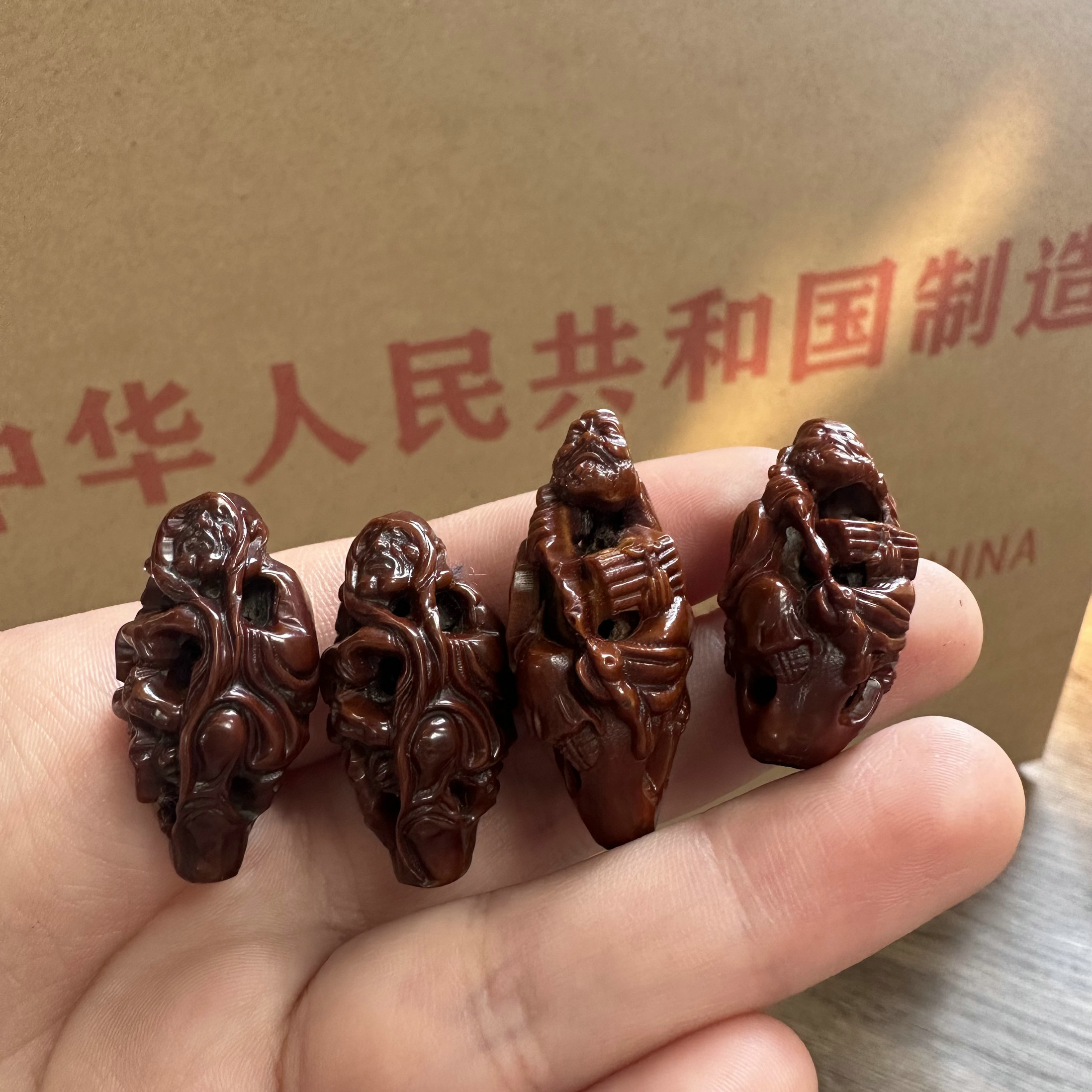 手工橄榄核雕-手工橄榄核雕促销价格、手工橄榄核雕品牌- 淘宝
