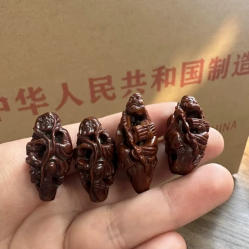 非遗核雕橄榄核-非遗核雕橄榄核促销价格、非遗核雕橄榄核品牌- 淘宝