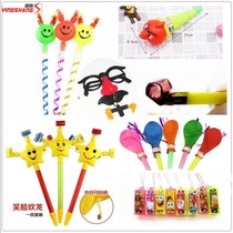 All kinds of blowing dragons(mix and match)party fun funny whistles childrens birthday gifts toys blowing moustaches blowing rolls