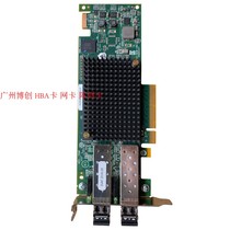  LPE16002-M6 EMULEX Dual port 16GB FC HBA Fibre Channel card LPE16002B original