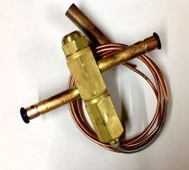  SPORLAN Thermal spray expansion valve Y1037-FV-3-180 Y1037-FV-5-210