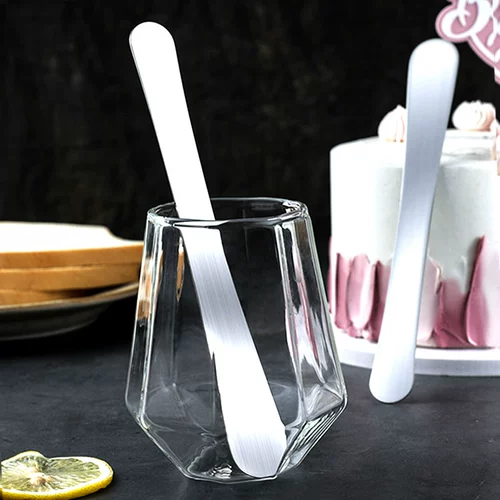 Крема для скребков из нержавеющей стали.