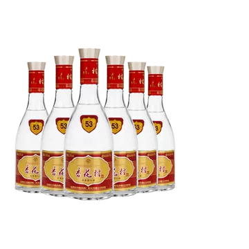 杏花村汾酒475ml-杏花村汾酒475ml促销价格、杏花村汾酒475ml品牌- 淘宝