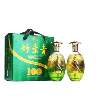 竹叶青38度露酒-竹叶青38度露酒促销价格、竹叶青38度露酒品牌- 淘宝