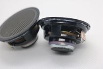 Dismantling machine US HIFI Fever neodymium Magnetic 1 25 inch 38mm Full frequency horn Bluetooth sound speaker Diy unit