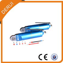 Derui tool handheld pneumatic tube type terminal crimping machine crimping pliers SC6-4 6-6