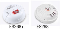 Shanghai Youzhou ES268 gas detector ES268 ES278 household gas natural gas alarm