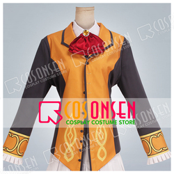 Attack on Titan Annie Leonhart Cosplay costumes