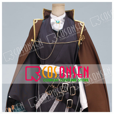 taobao agent cosonsen Clothing, cosplay