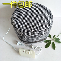 Hair film heating cap inverted film hot hair Oiler electric evaporation home care hair dyeing hair hairdressing perm hat