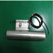 Electric Drum built-in DC brushless permanent magnet motor AC belt line conveyor belt small conveyor speed regulation