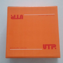 Germany UTP A DUR 600 wear-resistant flux cored wire 600 shield machine tool plate special wear-resistant surfacing wire