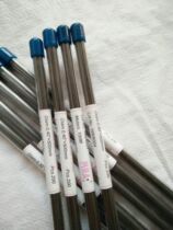 SKD61 H13 P20 718 S136 45 steel mold repair argon arc welding wire laser wire welding rod