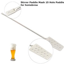 304 stainless steel craft beer wine mixer home brew beer equipment food grade