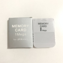 PS1 1MB Memory Card PS1 Memory Card ps1 Recording Card ps1 Memory Card ps2 Archive Memory Card