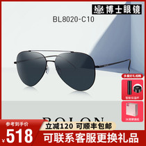 BOLON Tyrannosaurus pilot frame sun glasses mens trend sunglasses toad glasses BL8010