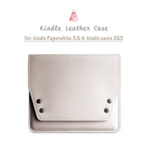 Choiyomi kindlepaperwhite3 4 KO3 oasis e-book liner bag leather protective case