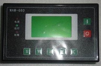 Domestic universal screw air compressor computer board controller MAM-660 680