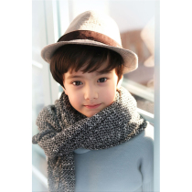 Foreign mixed-race baby poster cute baby handsome cute boy pictorial baby bedroom wall sticker pregnancy spare tire teaching A30