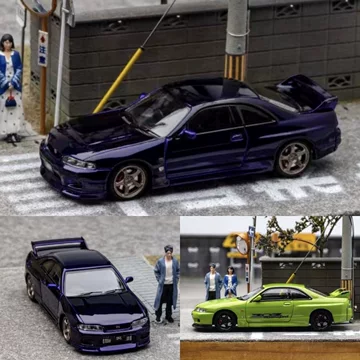 1:64日产GT-R模型-1:64日产GT-R模型促销价格、1:64日产GT-R模型品牌- 淘宝