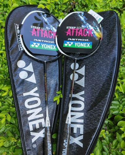 Йонекс Sky Axe Badminton Racket Ax22 Ax6fl Carbon Ultra -светлый высокие бомбы Ladies Ultra -Fast Shot 28 фунтов