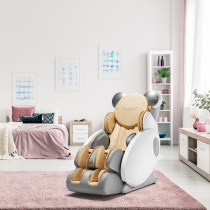 BODYFRIEND massage chair for teenagers and children massage seat multiple massage modes for women exclusive customization