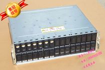 EMC KTN-STL4 CX-4PDAE optical fiber disk storage expansion cabinet dual-mode 100-562-126