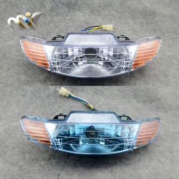 照明灯 ZX4RR大灯总成-ZX4RR大灯总成促销价格、ZX4RR大灯总成品牌- 淘宝