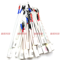 Instant electric faucet temperature fuse tube overheating fuse protector RF 250V 16A 120 degrees