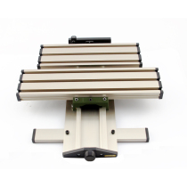 German proxxon profiling engraving table miniature engraving table flat engraving machine manual 27106 27104