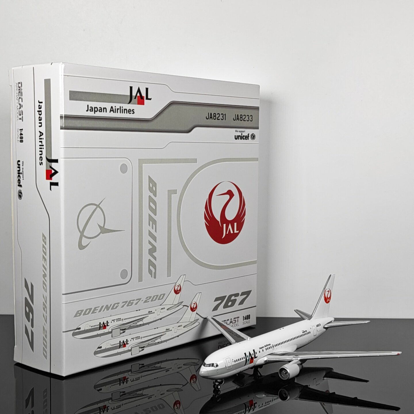 日本航空B767模型-日本航空B767模型促销价格、日本航空B767模型品牌- 淘宝