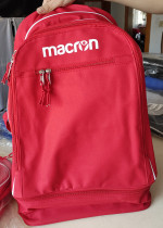 2020 10 14-5438-5444macron football multi-color backpack with eight