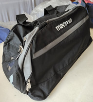 2020 10 14-5476-5480Macron football sports multicolor handbag equipment bag 16