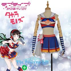 LoveLive! Sunshine Kurosawa Dia Cosplay costumes