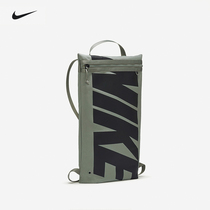 nike Nike backpack mens and womens new casual fitness training bag simple backpack UTILITY CZ1382