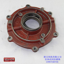 Jiangsu Changzhou S195 ZS1100 ZS1105 ZS1110 ZS1115 main bearing cap crankshaft side cover