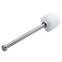 Stainless steel toilet brush No dead angle toilet TOILET PAN LONG HANDLE CLEANING BRUSH SOFT PLUSH TOILET BRUSH WASH TOILET BRUSH