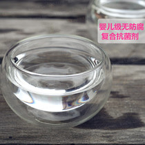 Non-anticorrosive compound antibacterial agent polyol antibacterial agent mild pregnant baby water-soluble antibacterial agent diy skin care raw materials